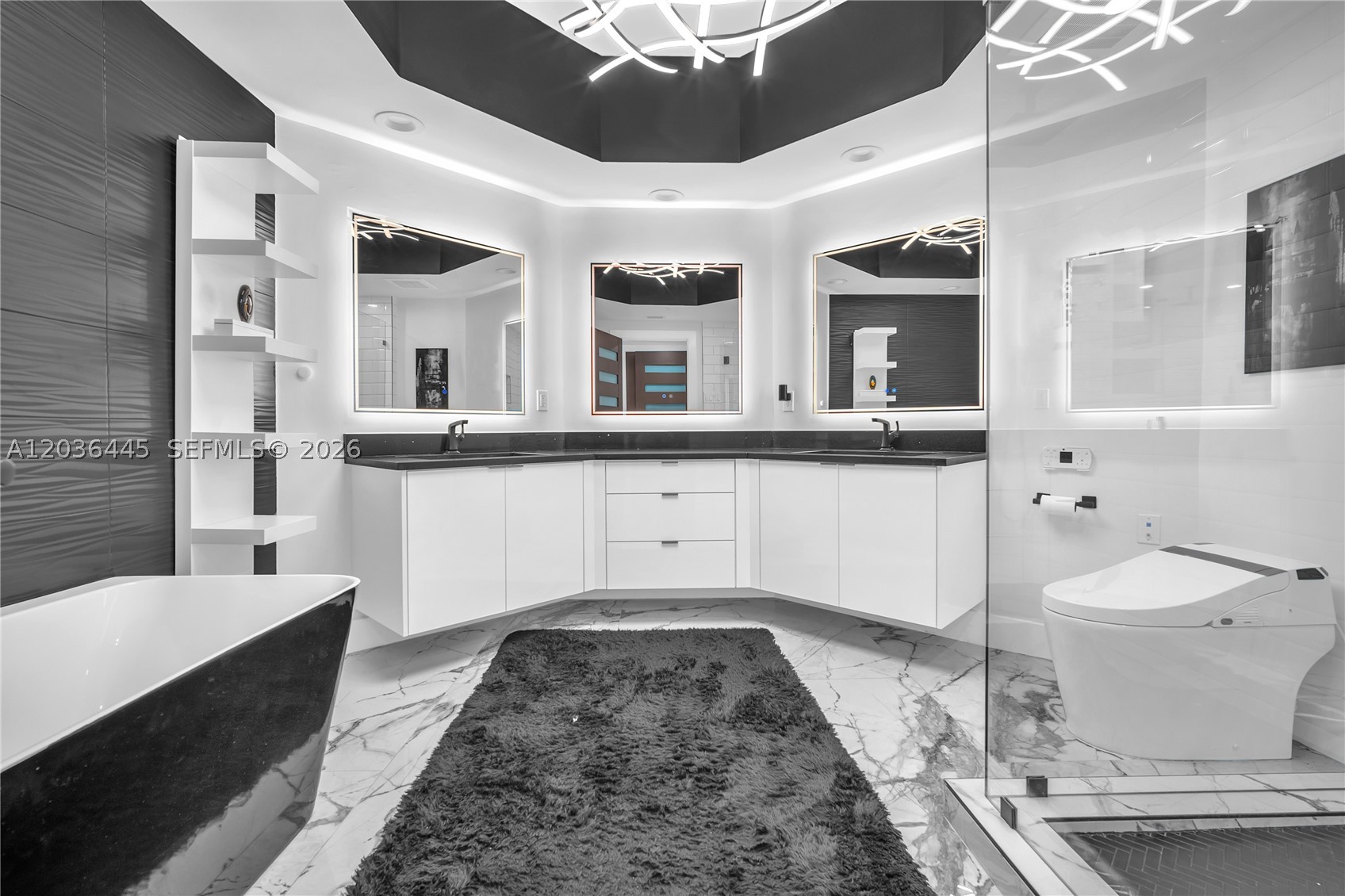 LAS OLAS RIVER HOUSE COND - Residential