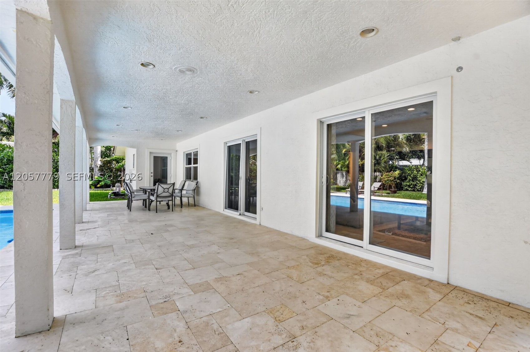 CONFERENCE RIDGE - Residential