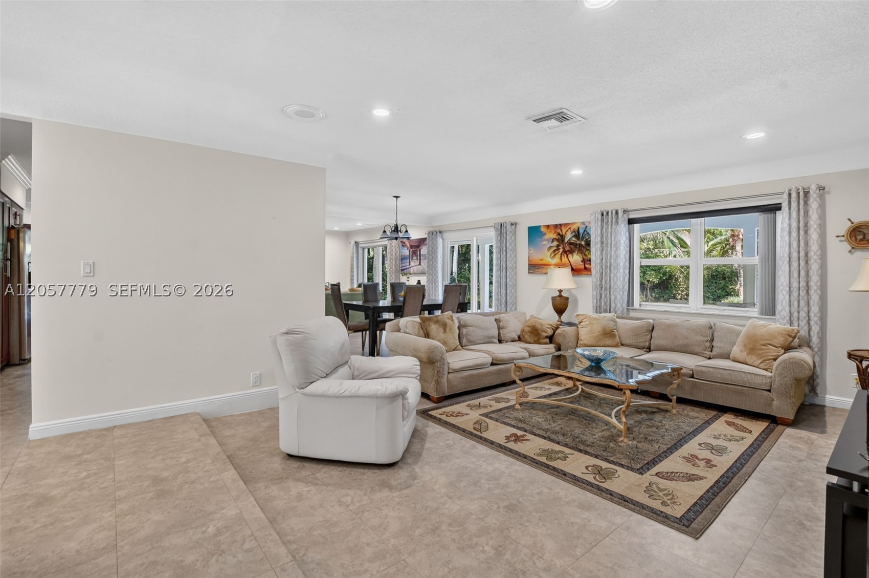 CONFERENCE RIDGE - Residential