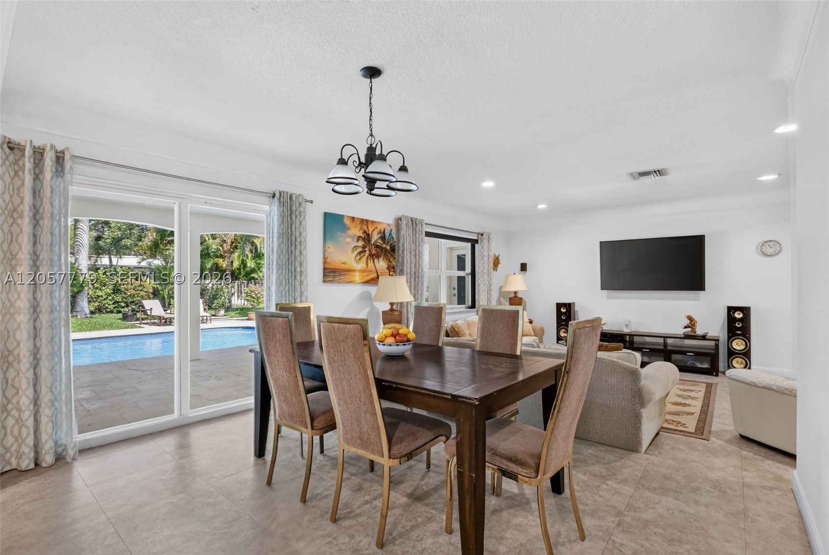 CONFERENCE RIDGE - Residential