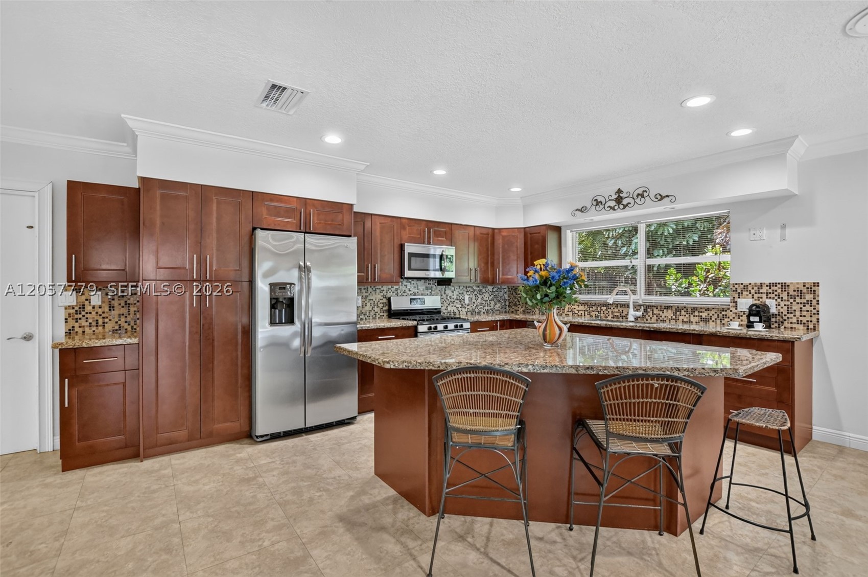 CONFERENCE RIDGE - Residential