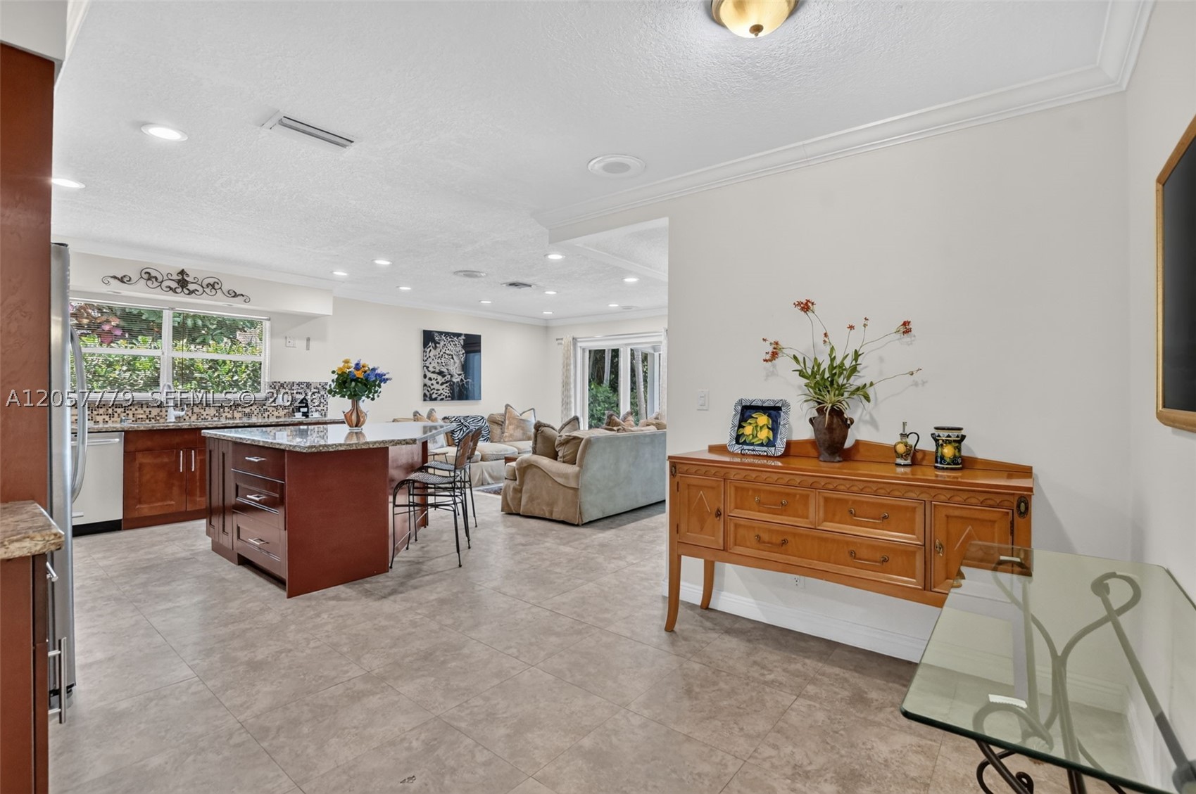 CONFERENCE RIDGE - Residential
