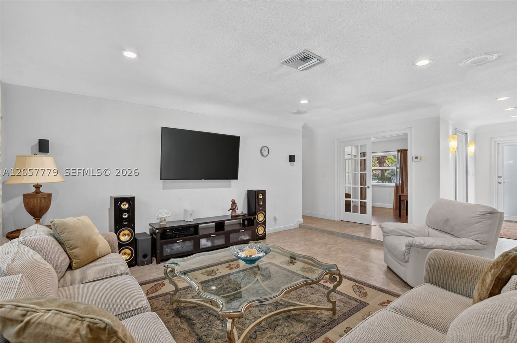 CONFERENCE RIDGE - Residential
