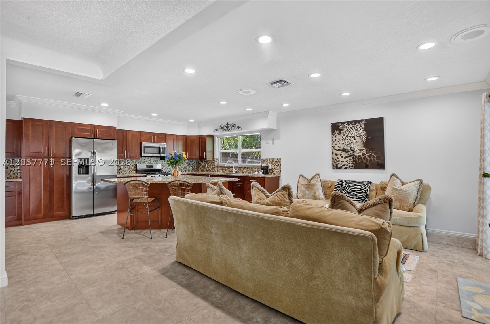 CONFERENCE RIDGE - Residential