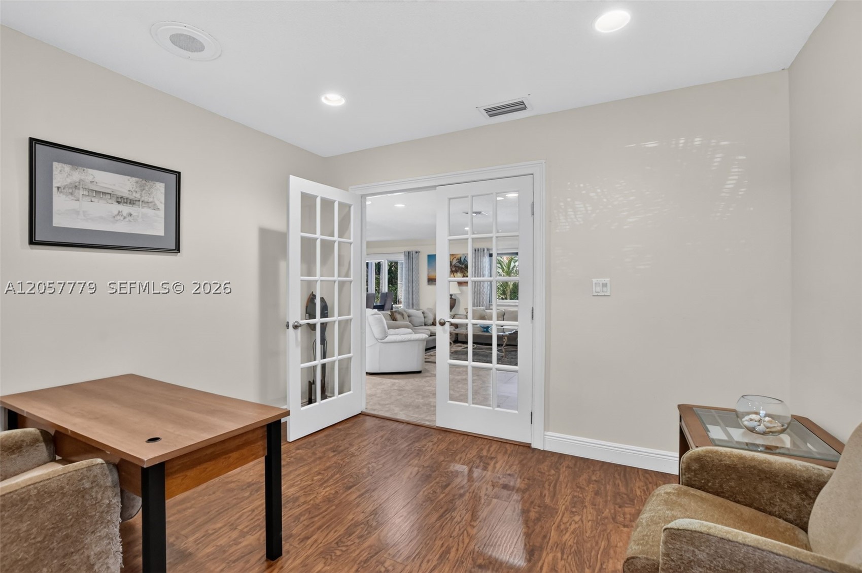 CONFERENCE RIDGE - Residential