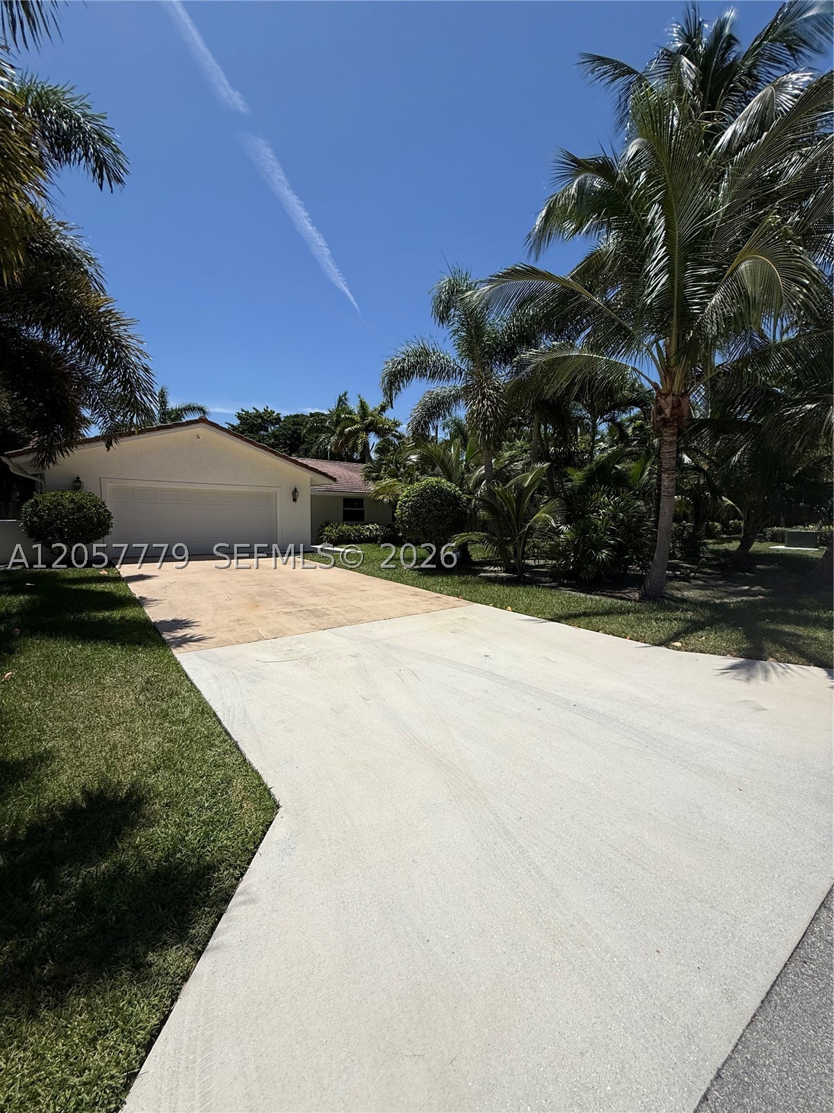 CONFERENCE RIDGE - Residential