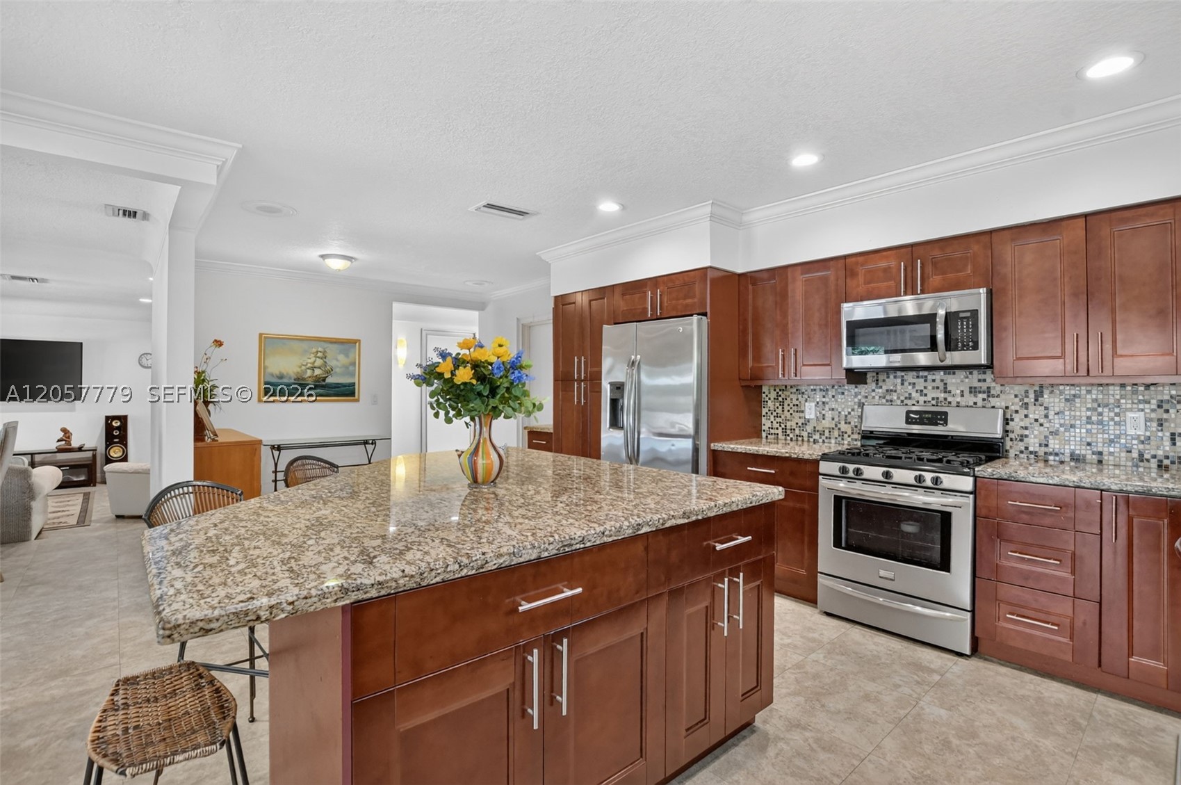 CONFERENCE RIDGE - Residential