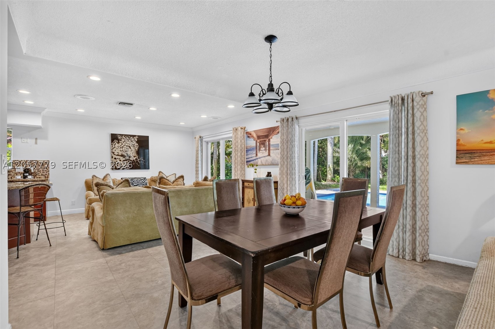 CONFERENCE RIDGE - Residential