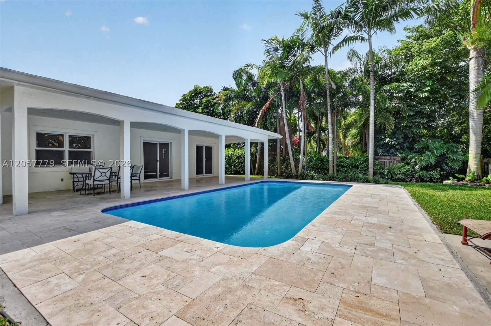 CONFERENCE RIDGE - Residential