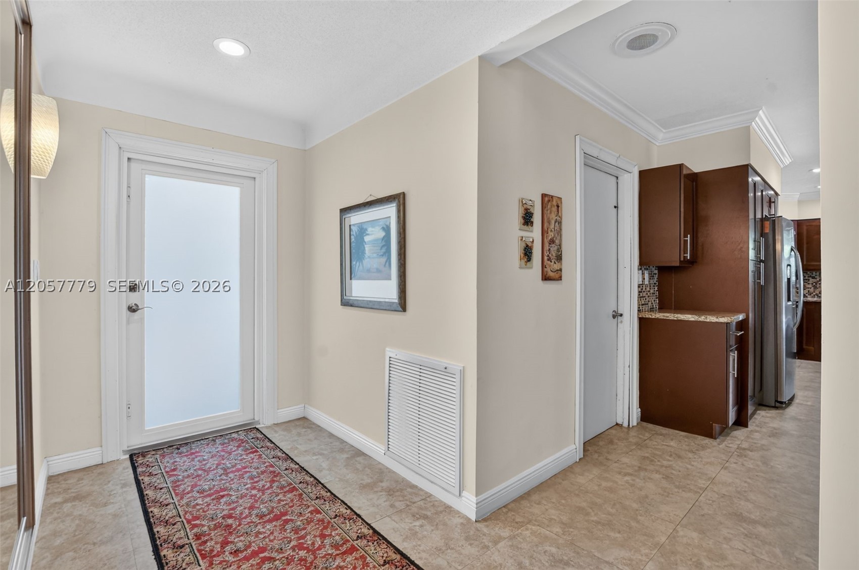 CONFERENCE RIDGE - Residential