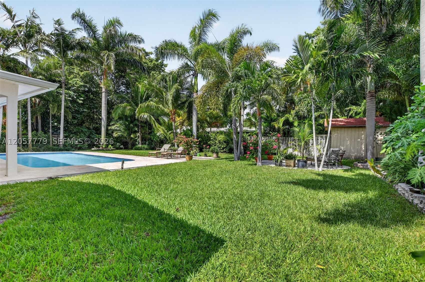 CONFERENCE RIDGE - Residential