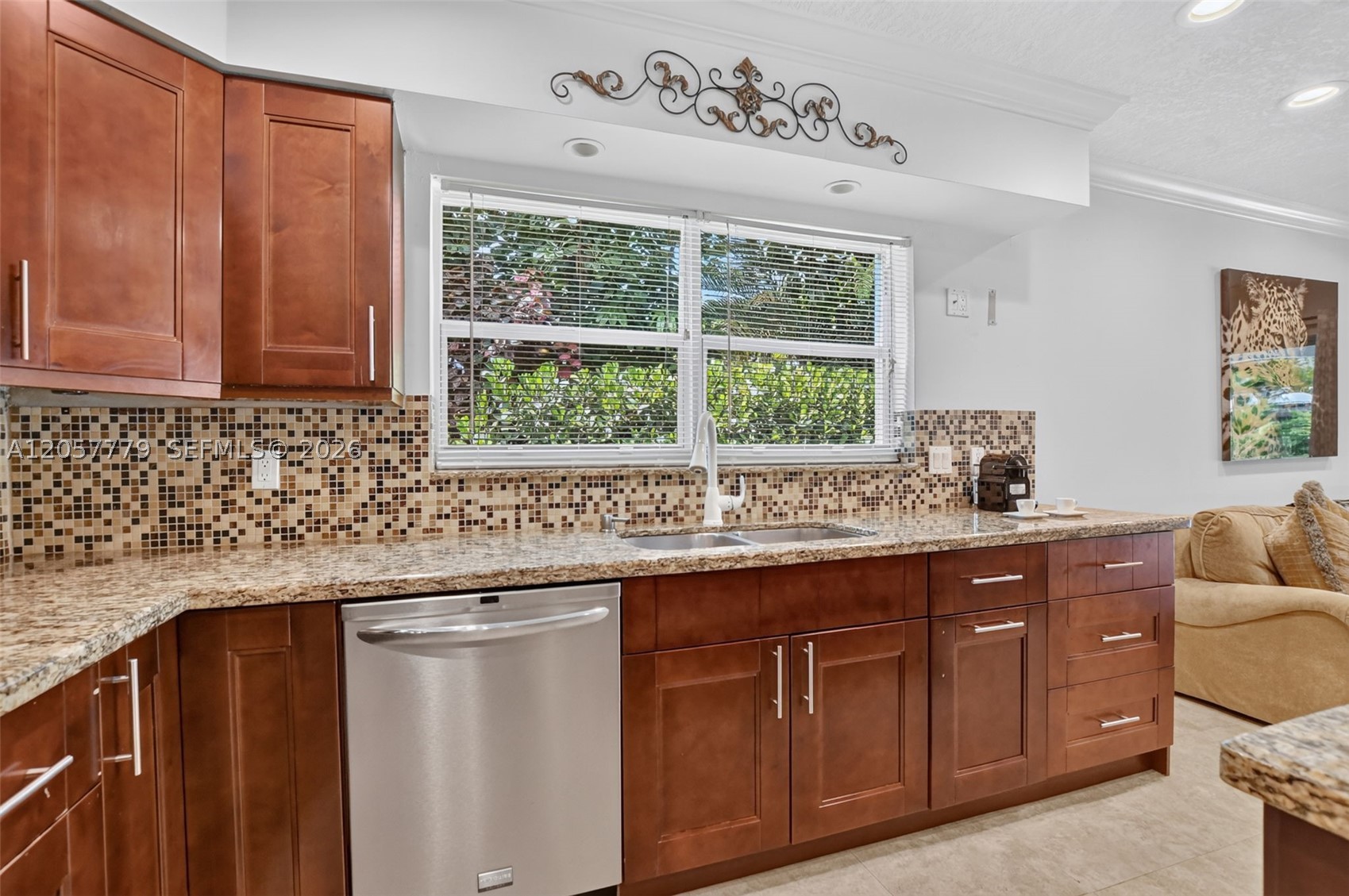 CONFERENCE RIDGE - Residential