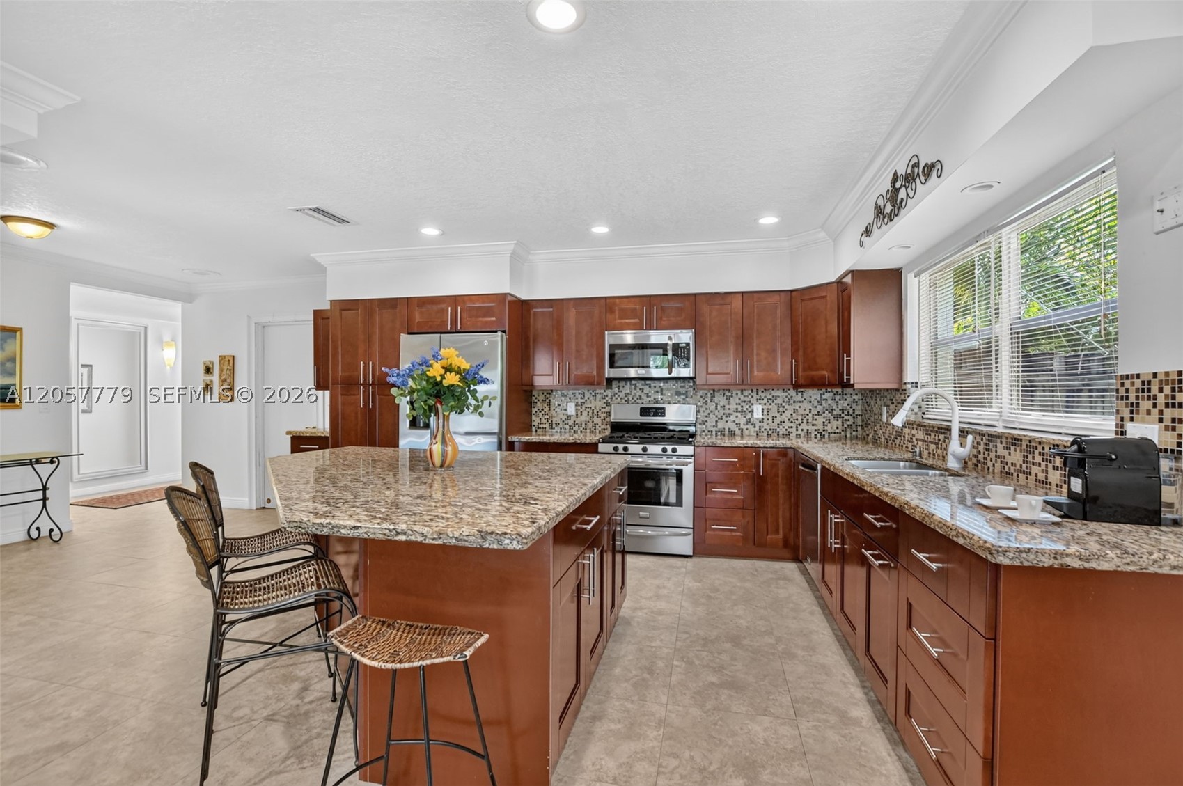 CONFERENCE RIDGE - Residential