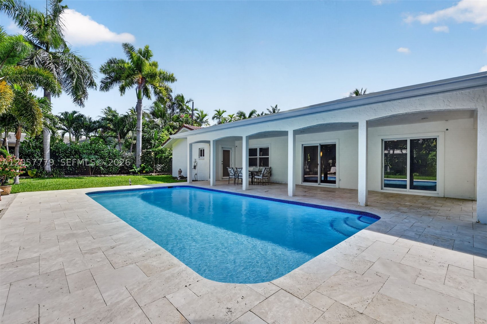 CONFERENCE RIDGE - Residential