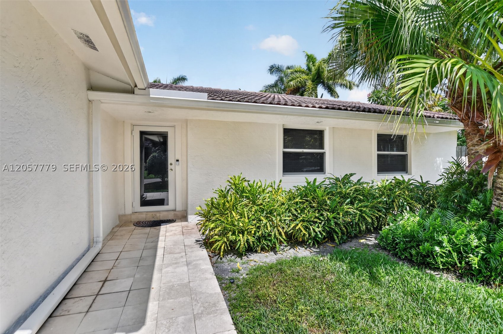 CONFERENCE RIDGE - Residential