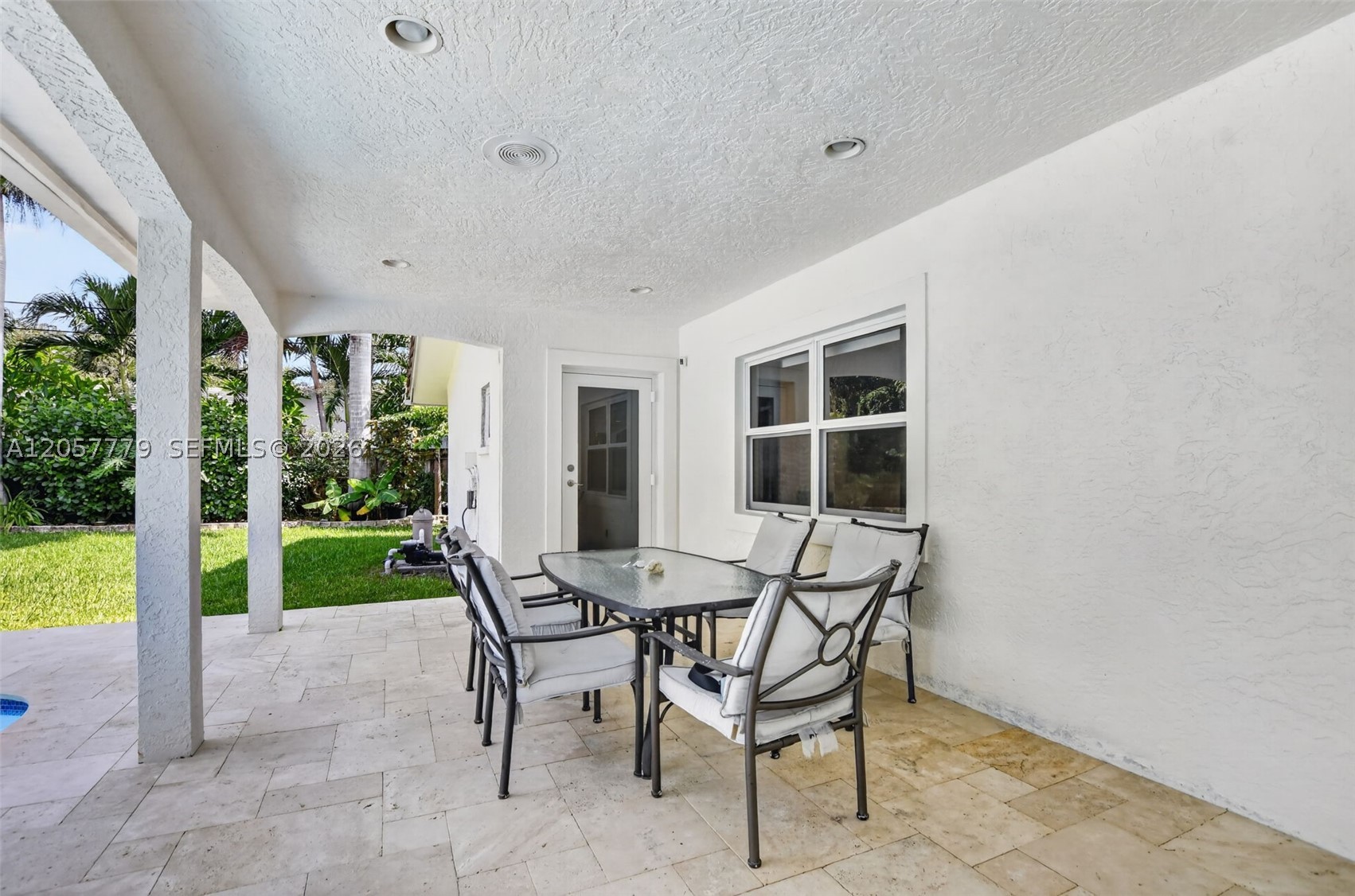 CONFERENCE RIDGE - Residential
