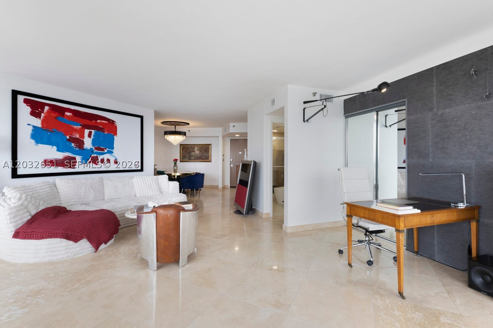 1000 ISL BLVD WILLIAMS IS - Residential