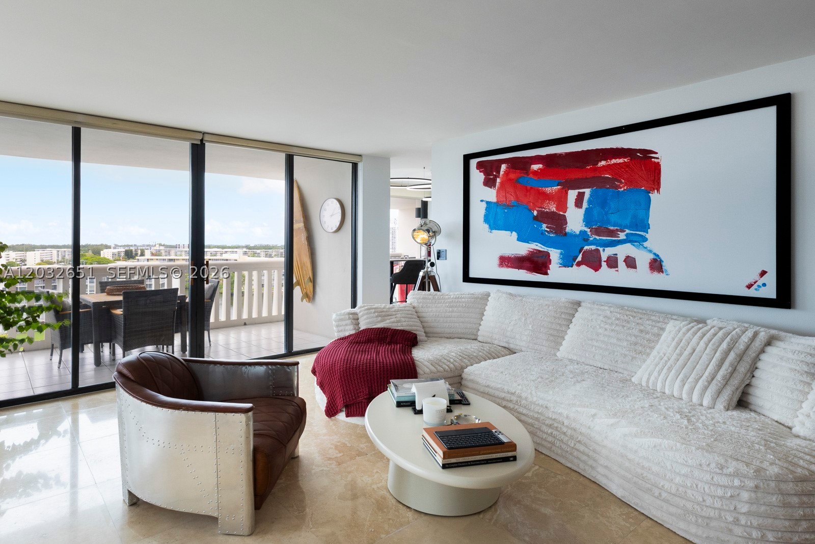 1000 ISL BLVD WILLIAMS IS - Residential