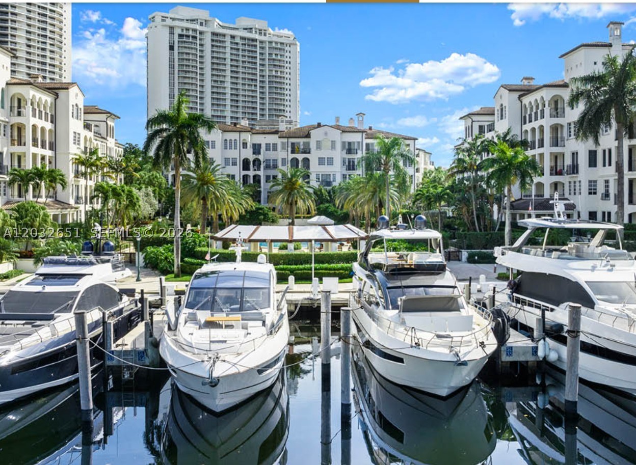 1000 ISL BLVD WILLIAMS IS - Residential