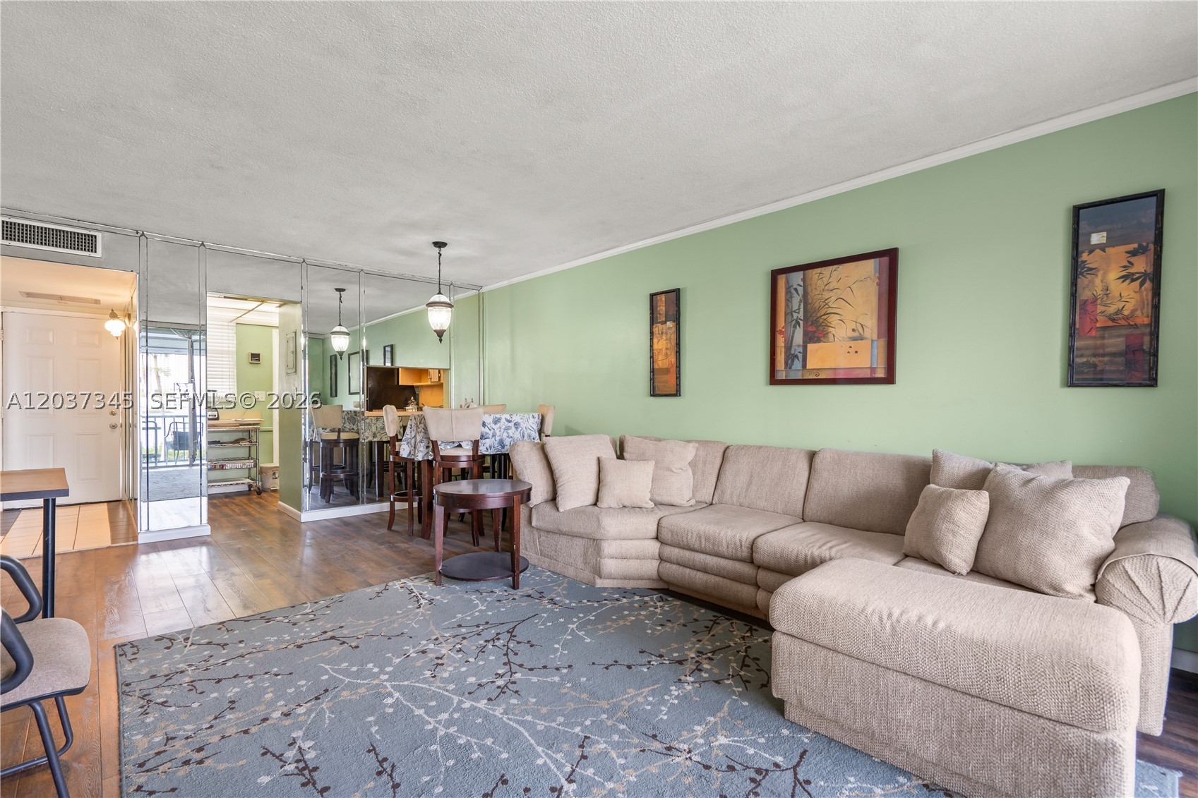 POINT EAST SEC II CONDO - Residential Lease