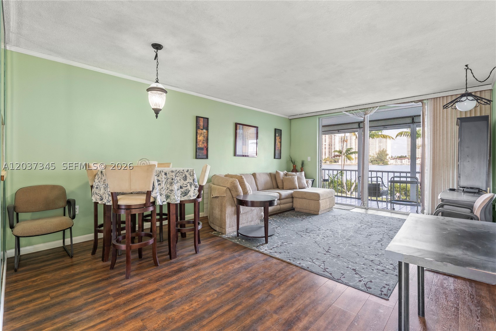 POINT EAST SEC II CONDO - Residential Lease