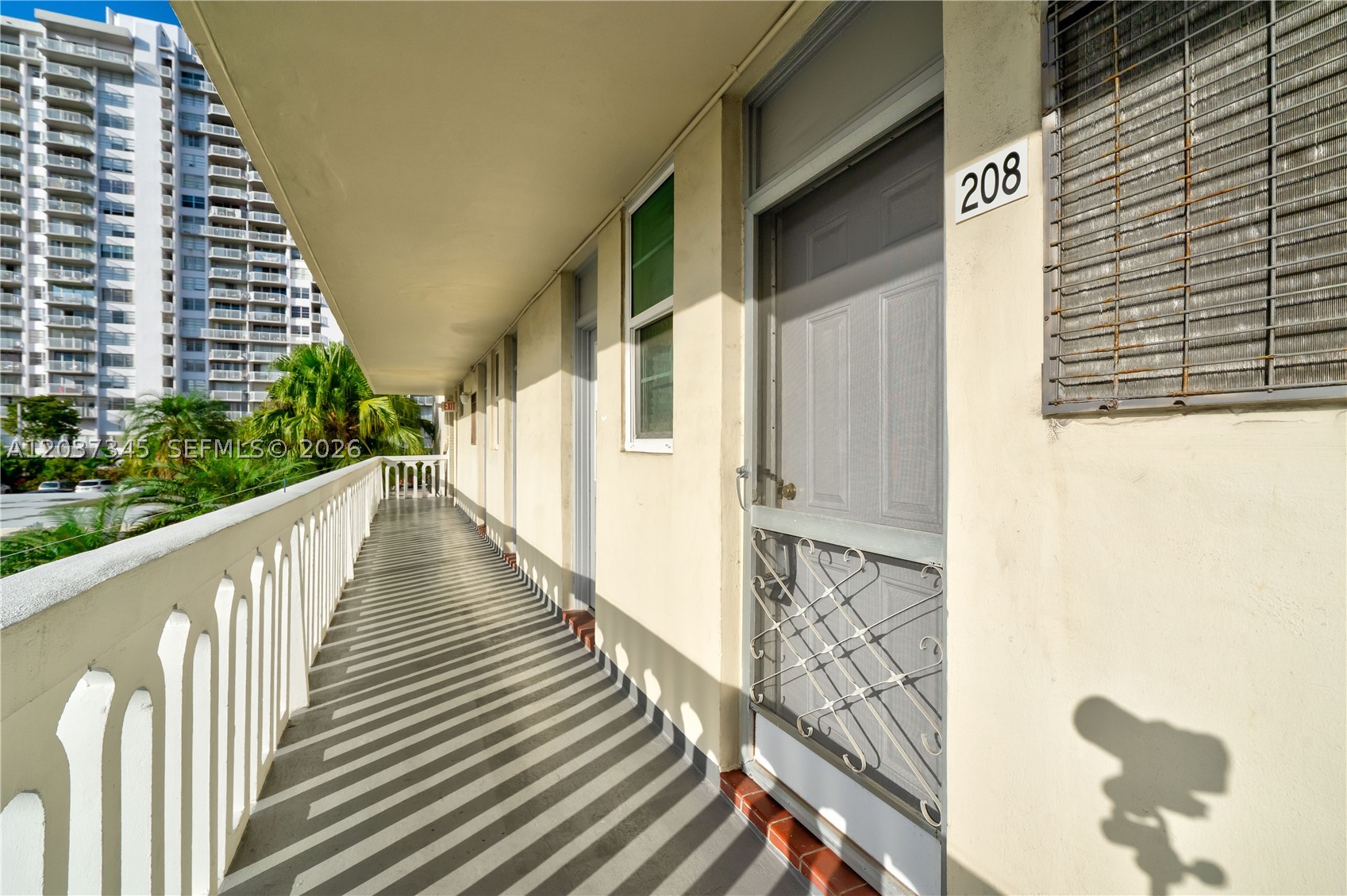 POINT EAST SEC II CONDO - Residential Lease