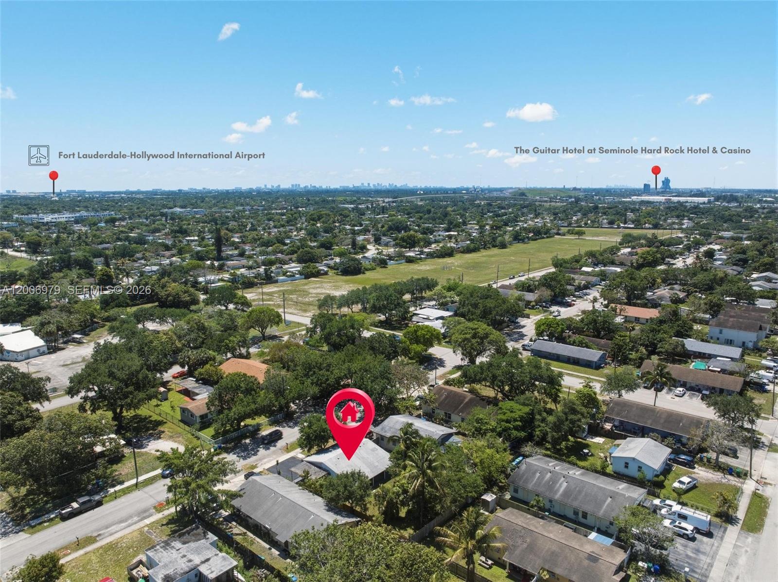 ROCK HILL SEC - Residential