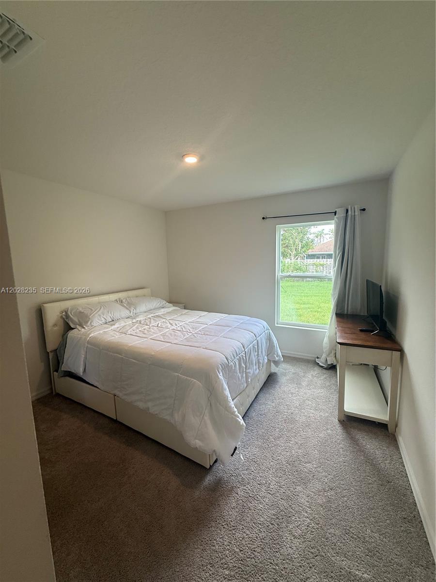 PORT ST LUCIE SECTION 12 - Residential Lease