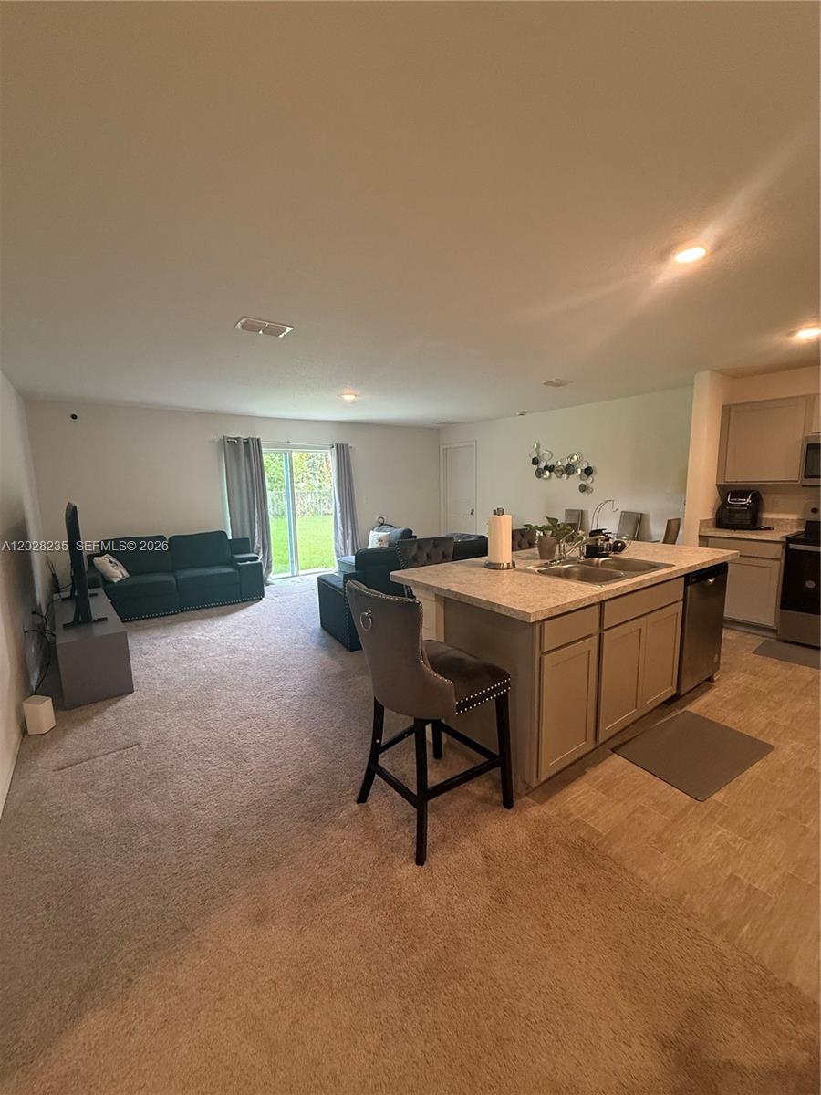 PORT ST LUCIE SECTION 12 - Residential Lease
