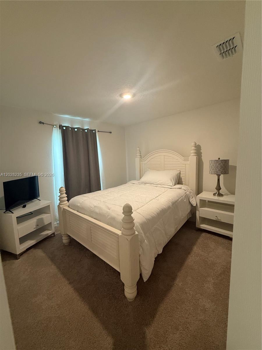 PORT ST LUCIE SECTION 12 - Residential Lease