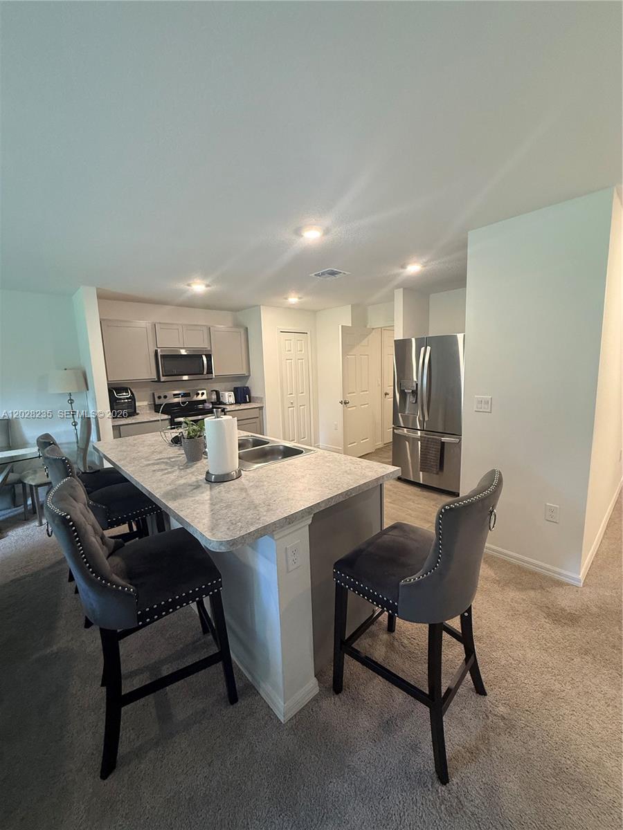 PORT ST LUCIE SECTION 12 - Residential Lease