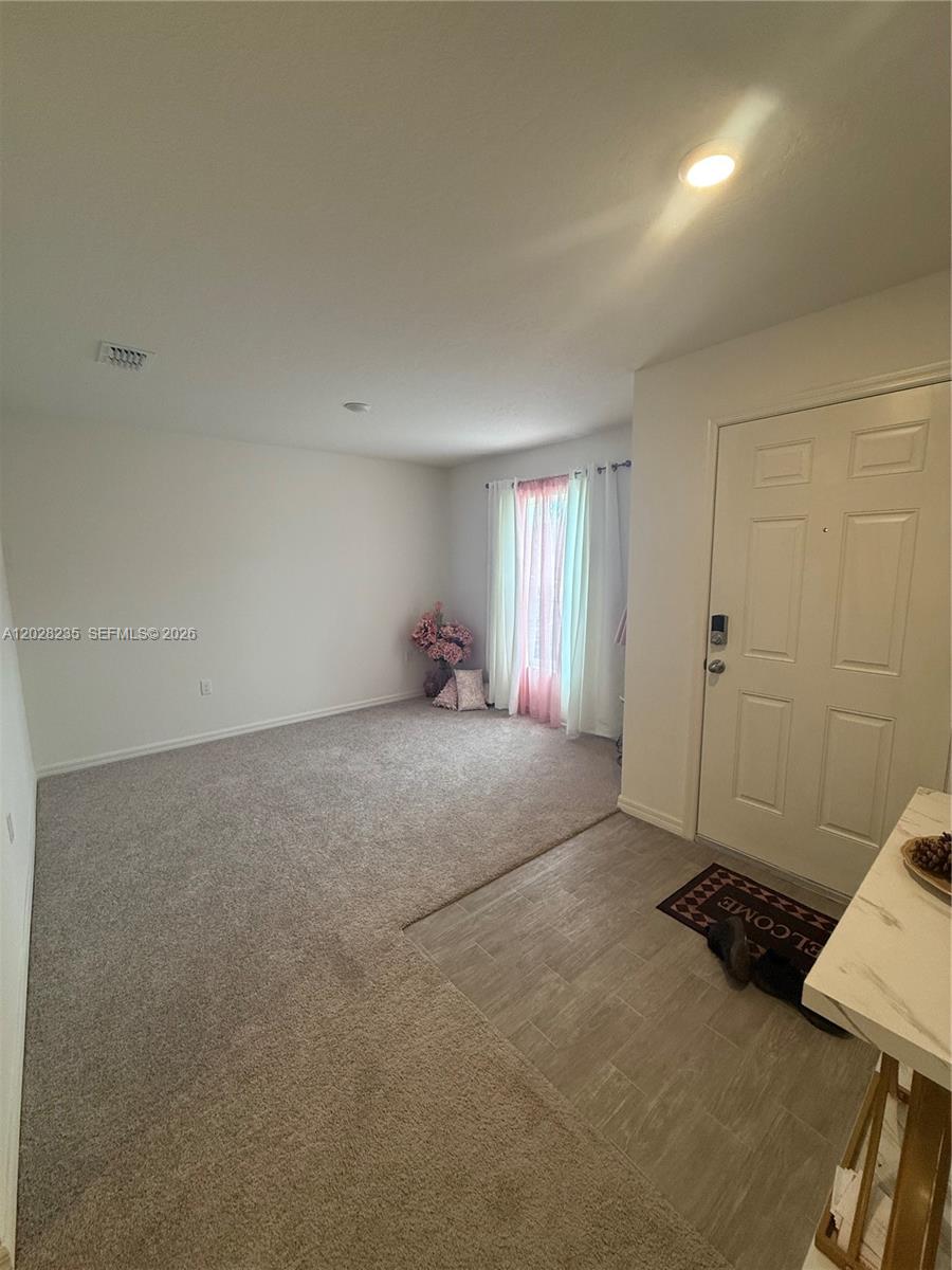 PORT ST LUCIE SECTION 12 - Residential Lease