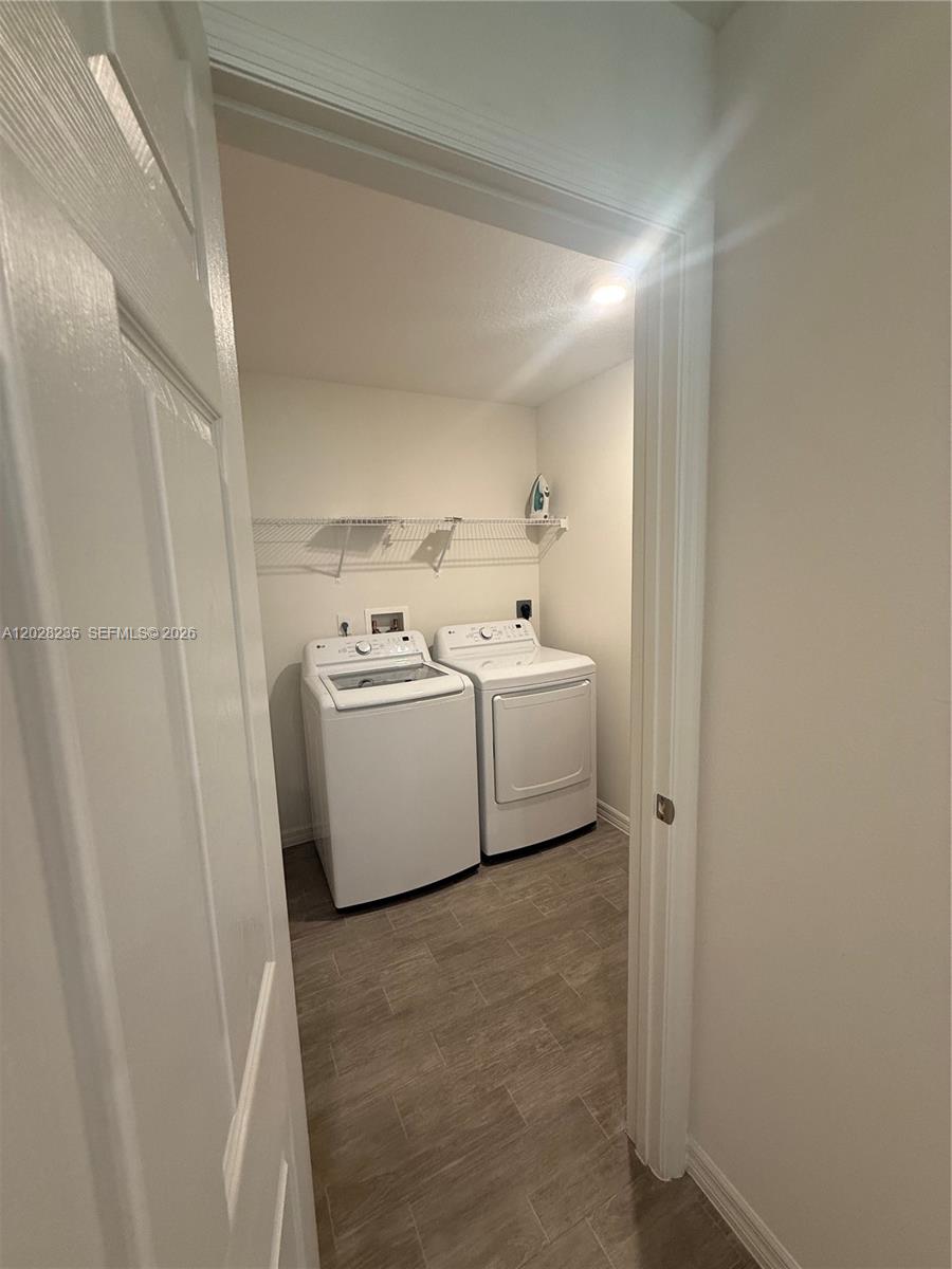 PORT ST LUCIE SECTION 12 - Residential Lease