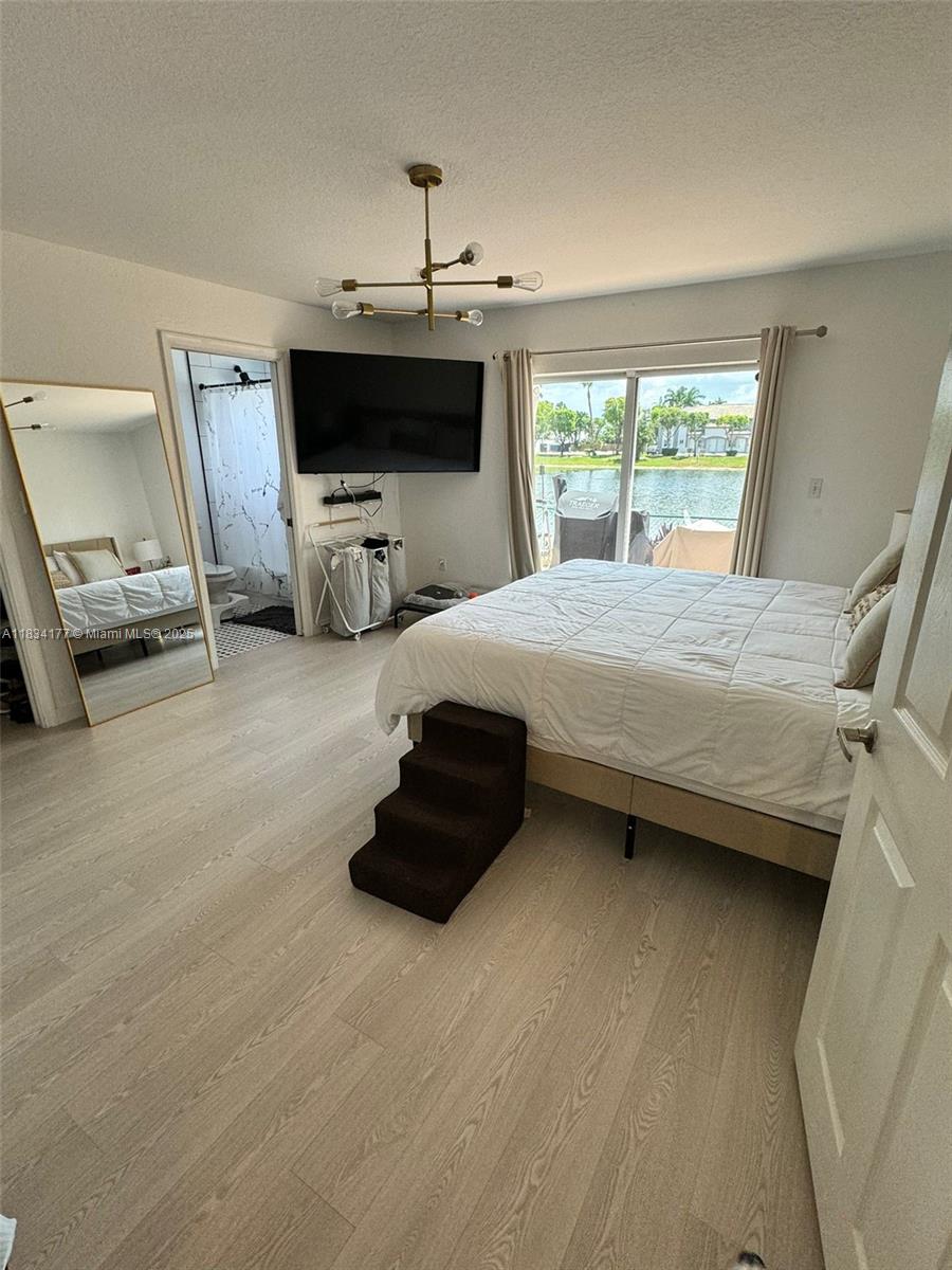 DORAL GRAND CONDO - Residential Lease