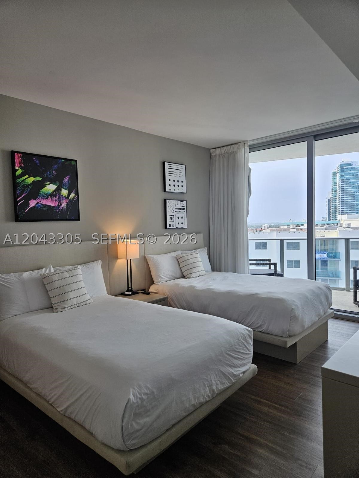 4111 SOUTH OCEAN DRIVE CO - Residential