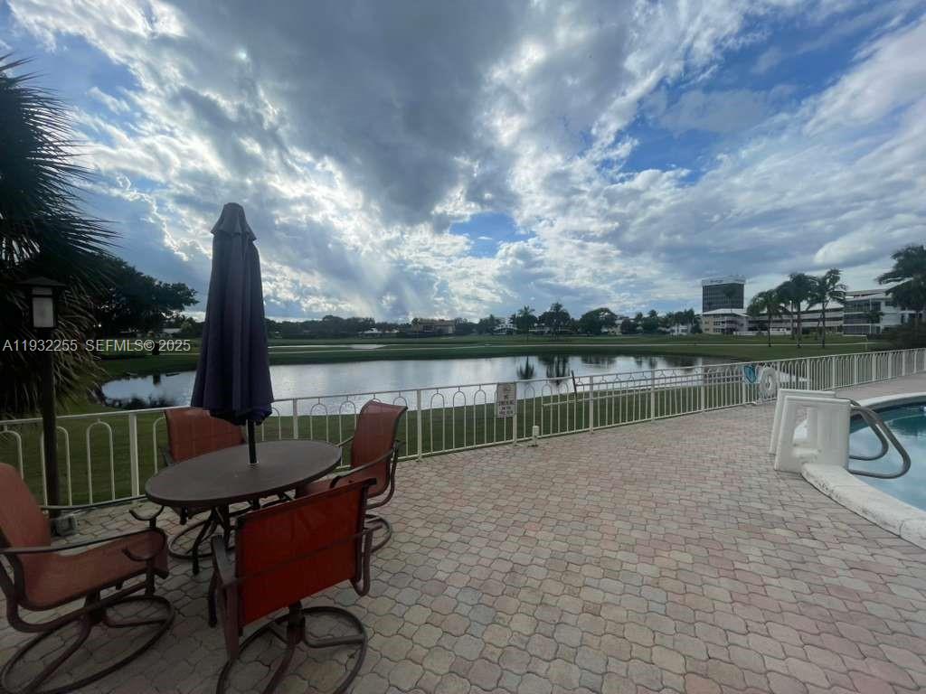 COUNTRY CLUB TOWERS CONDO - Residential