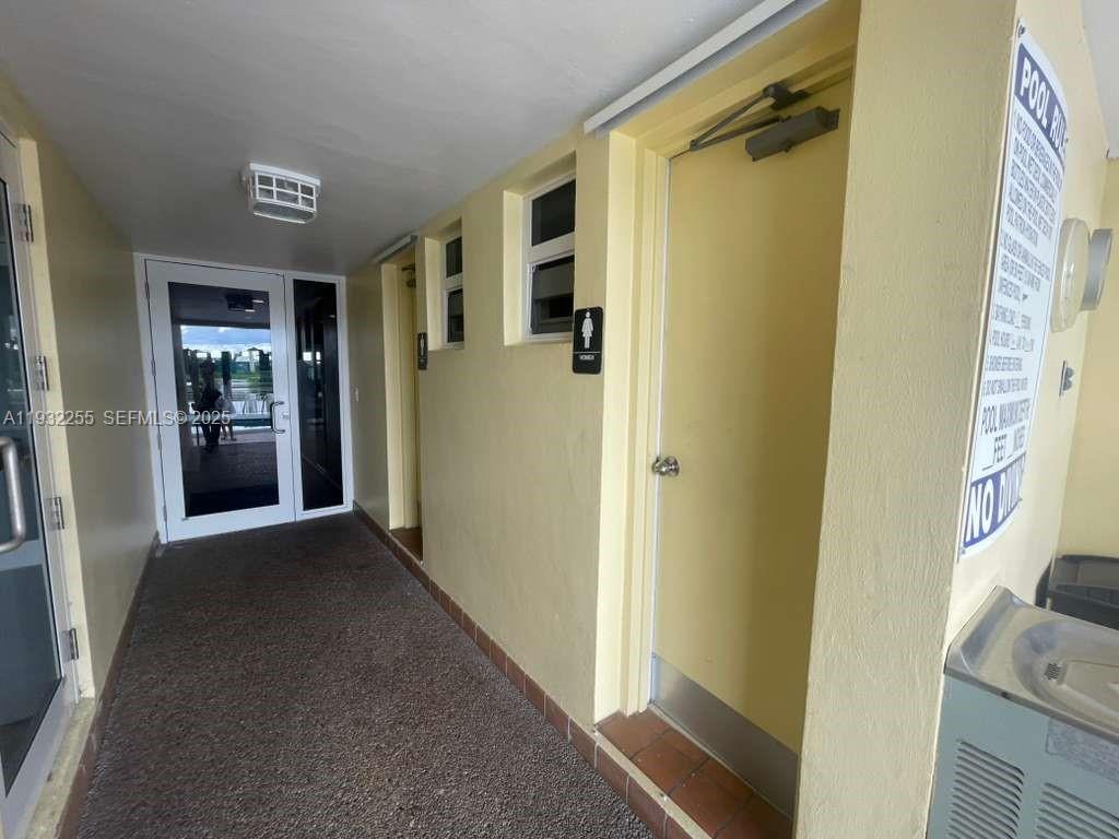 COUNTRY CLUB TOWERS CONDO - Residential