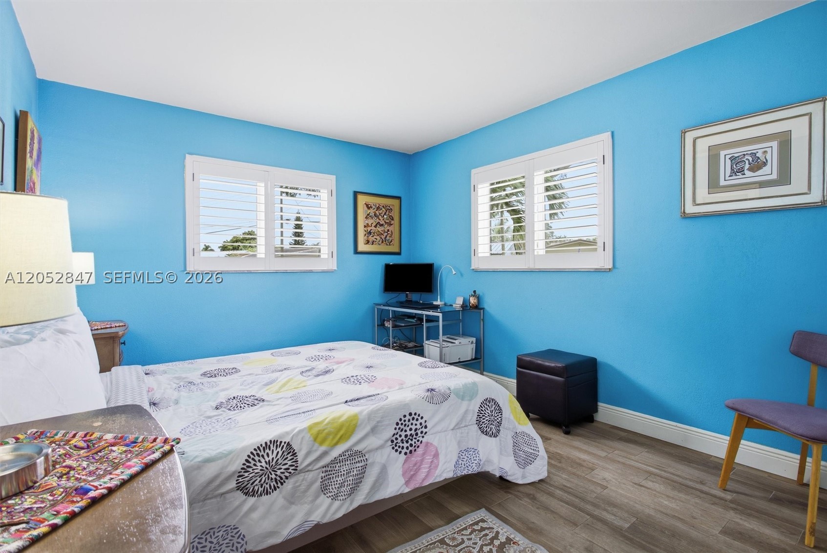 ROYAL PALM ACRES 10 SEC - Residential