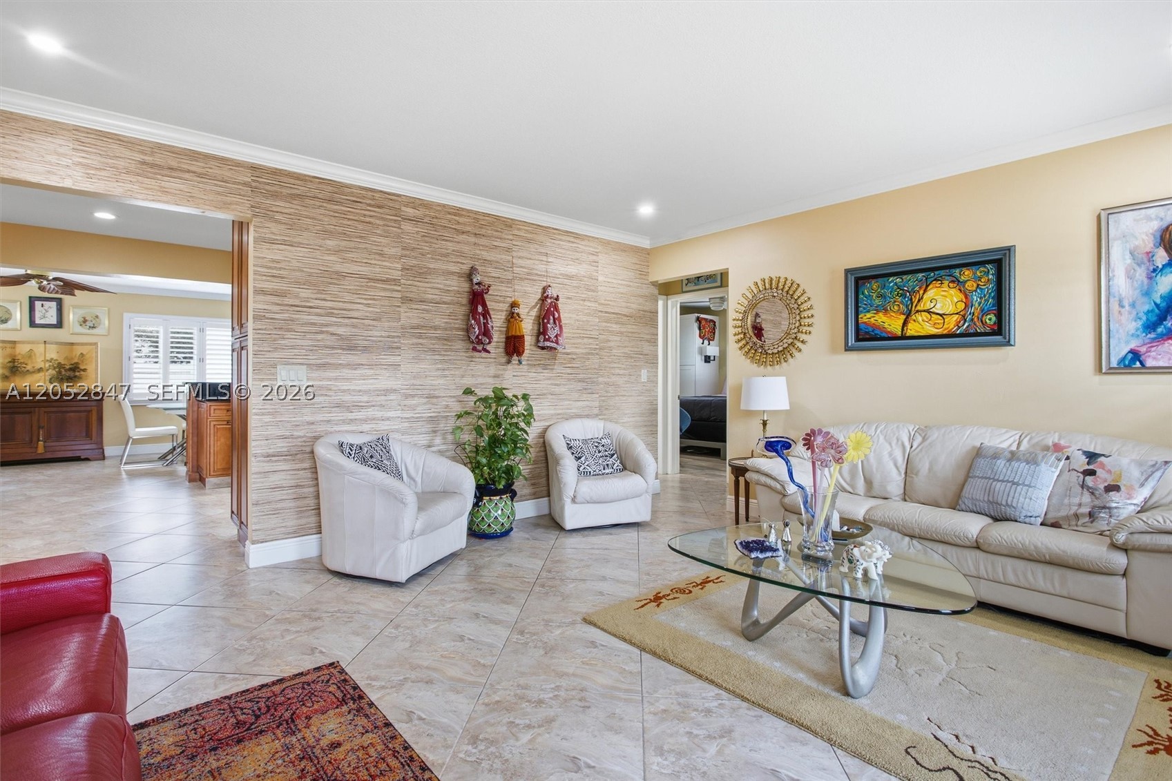 ROYAL PALM ACRES 10 SEC - Residential