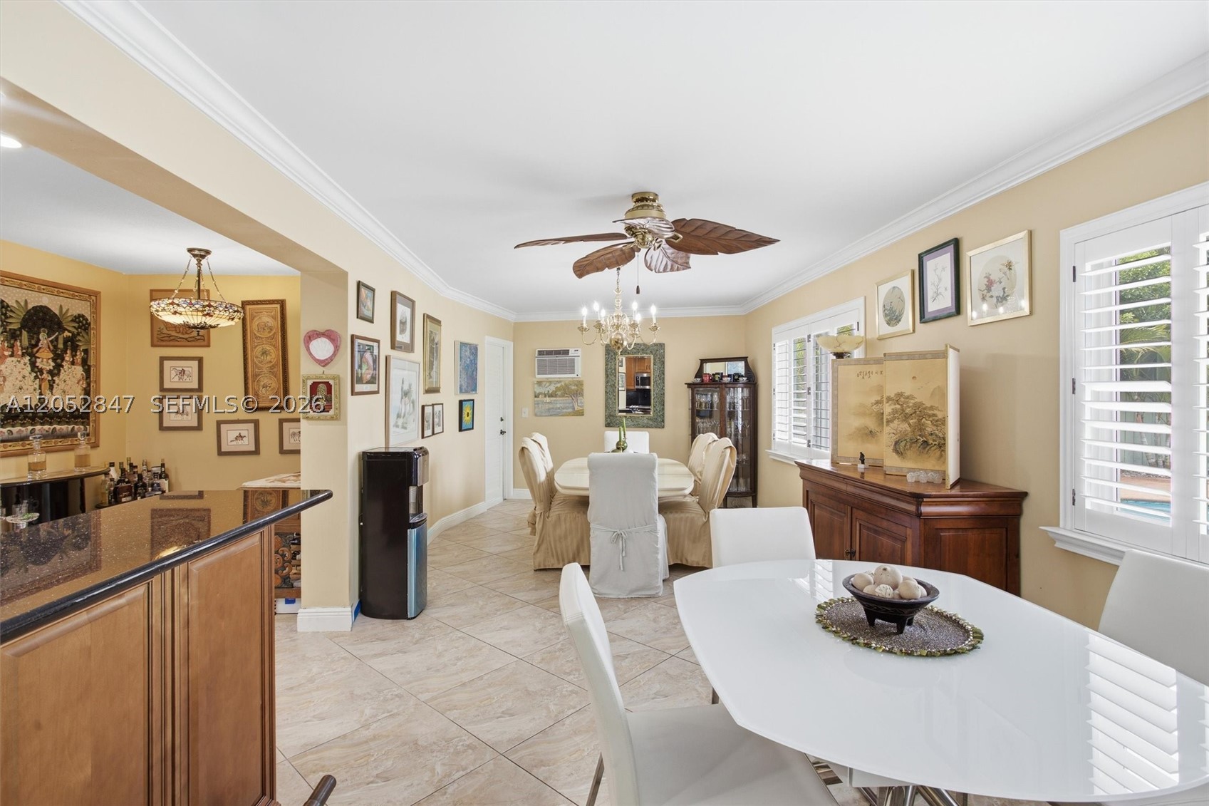 ROYAL PALM ACRES 10 SEC - Residential