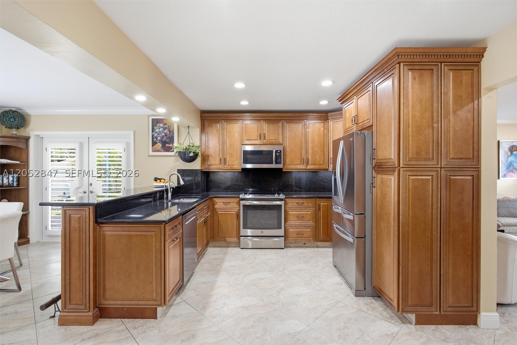 ROYAL PALM ACRES 10 SEC - Residential