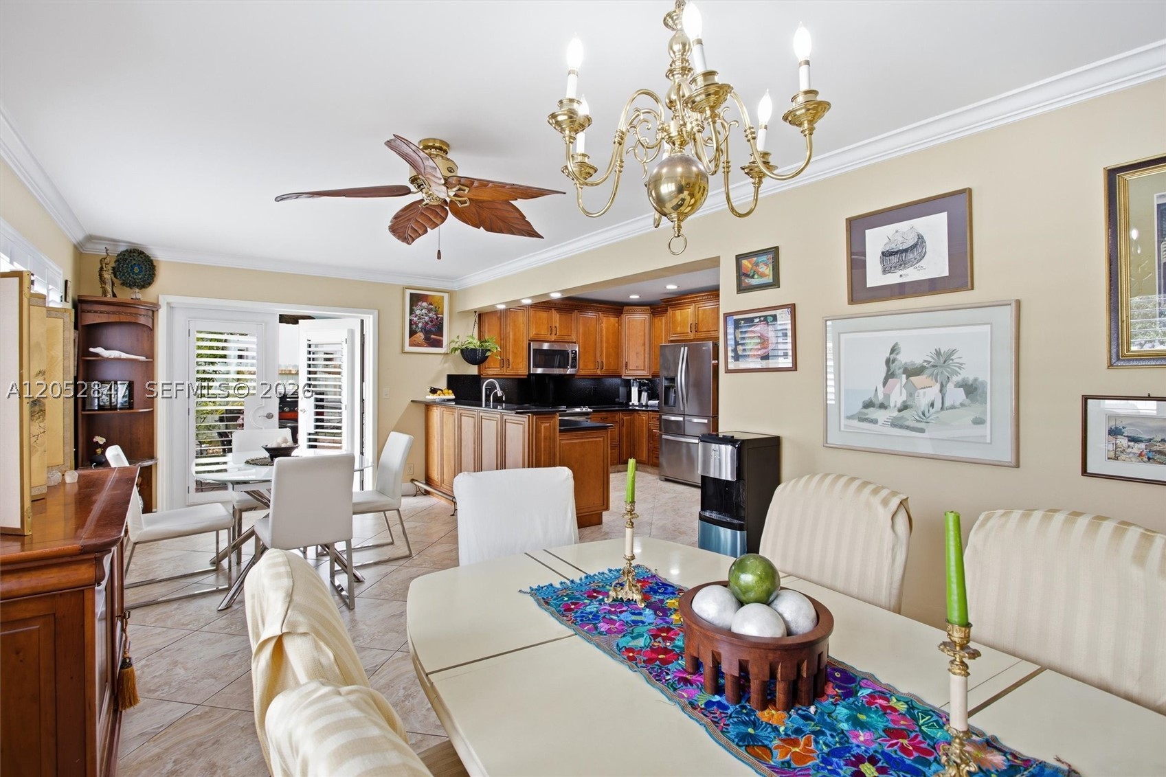 ROYAL PALM ACRES 10 SEC - Residential