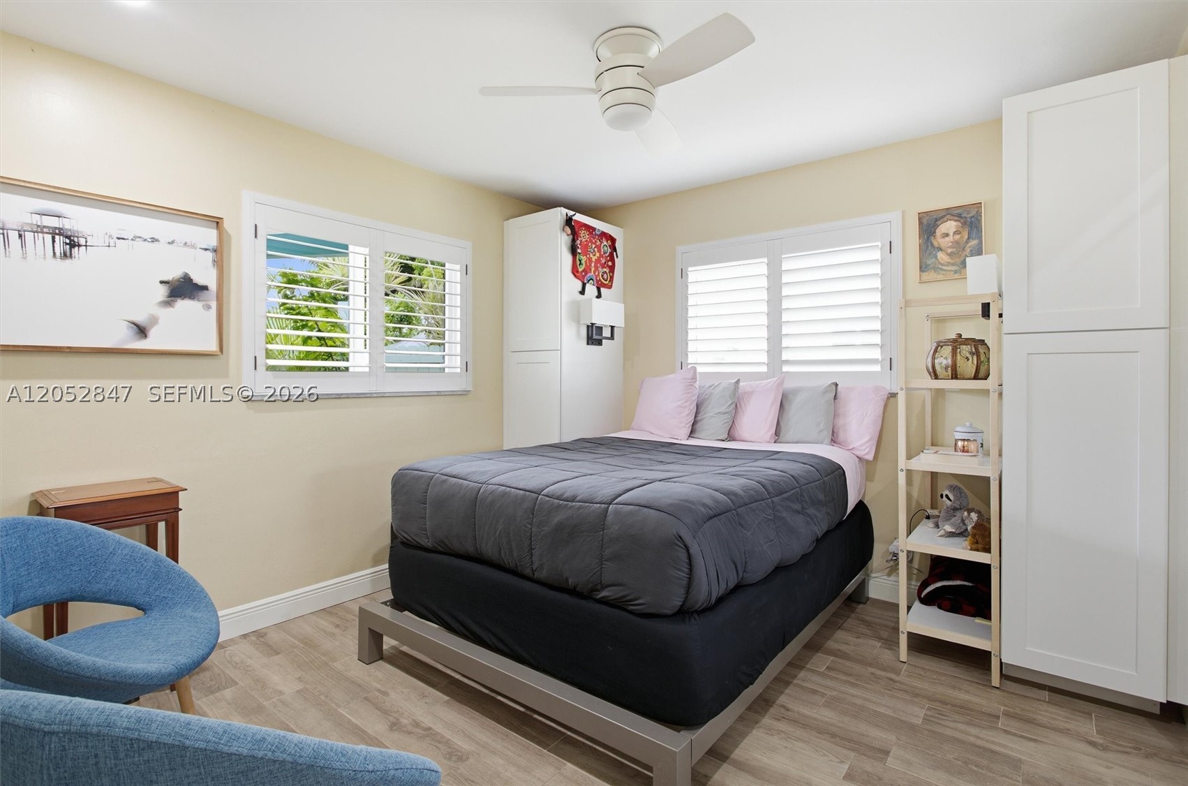 ROYAL PALM ACRES 10 SEC - Residential