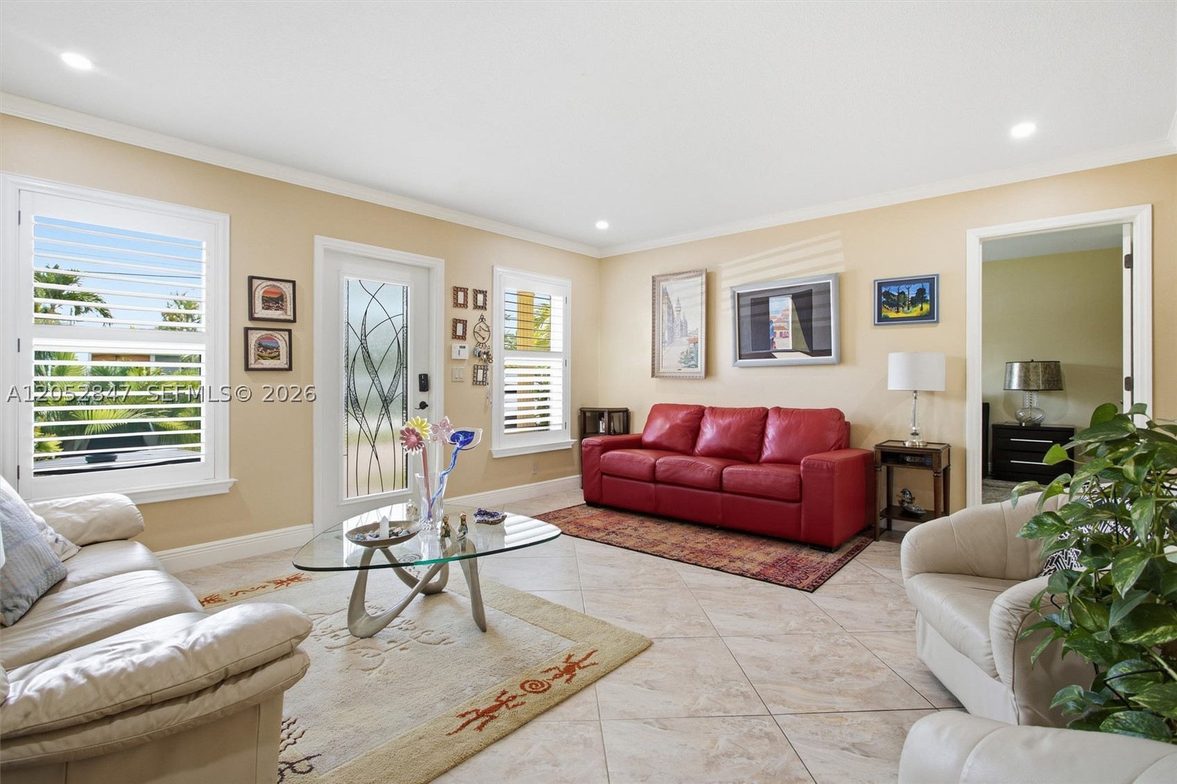 ROYAL PALM ACRES 10 SEC - Residential