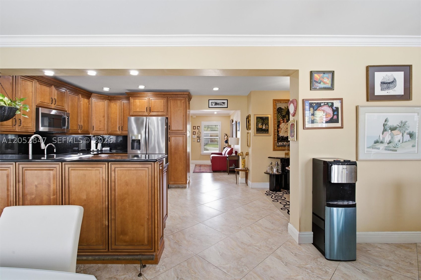 ROYAL PALM ACRES 10 SEC - Residential