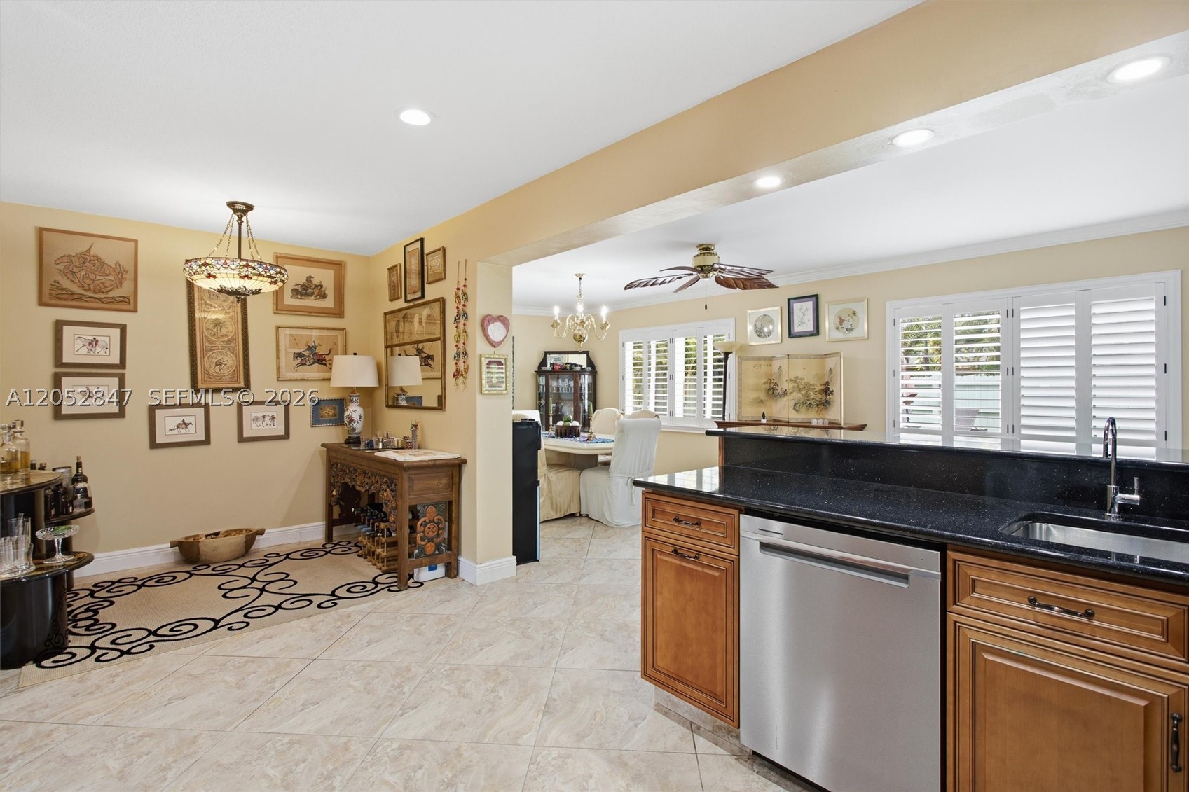 ROYAL PALM ACRES 10 SEC - Residential