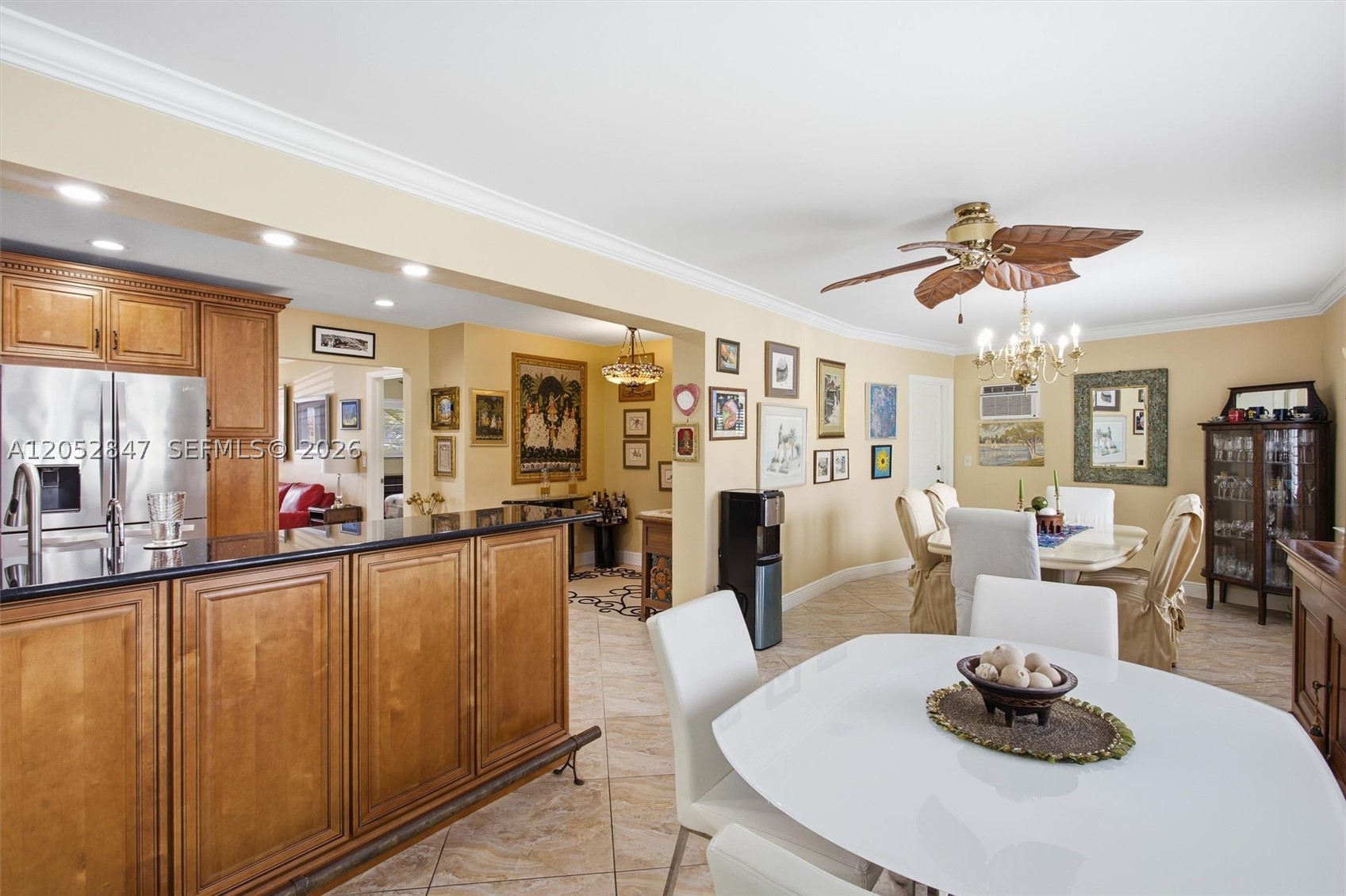 ROYAL PALM ACRES 10 SEC - Residential
