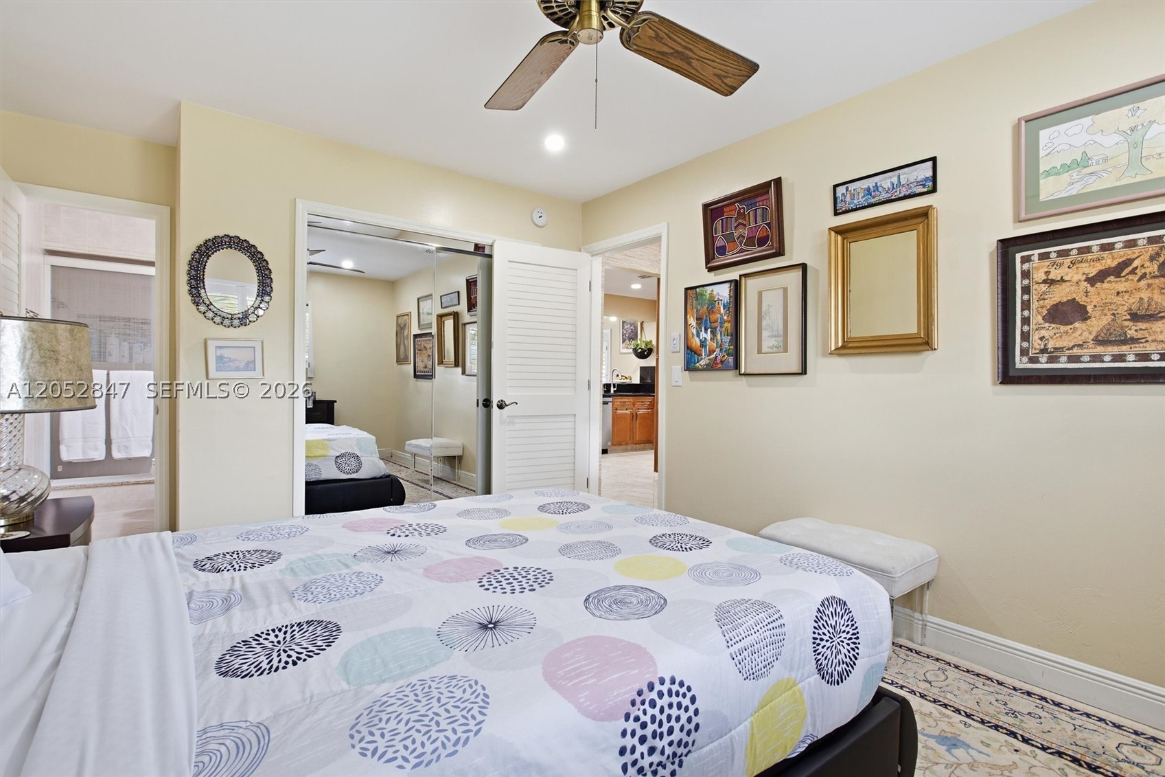 ROYAL PALM ACRES 10 SEC - Residential