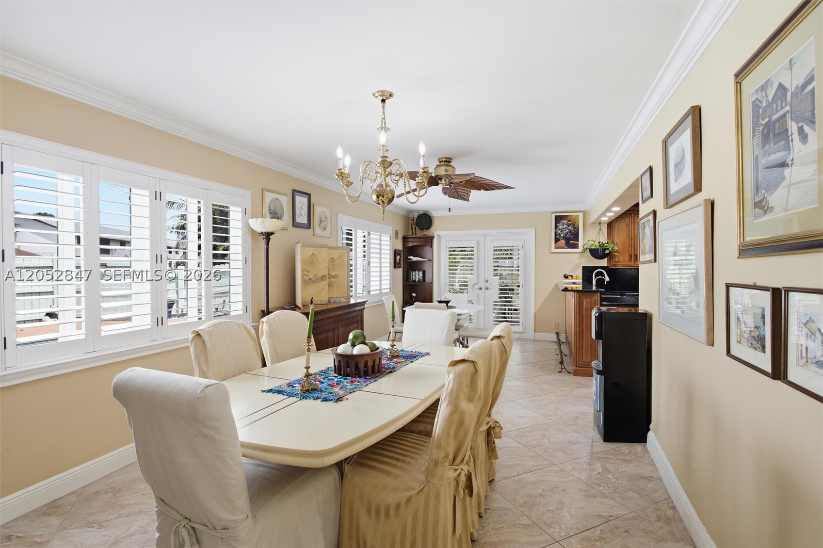 ROYAL PALM ACRES 10 SEC - Residential