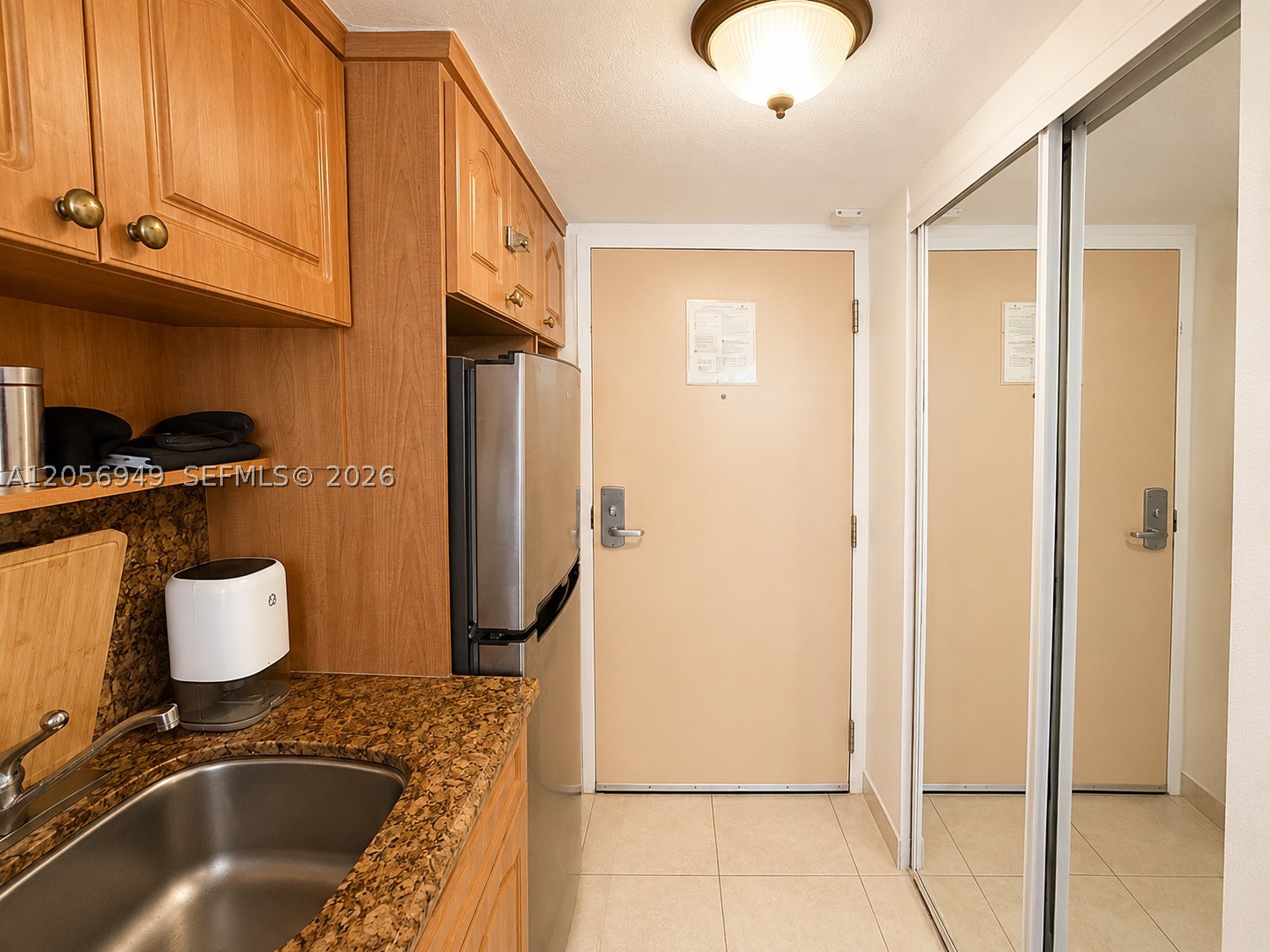THE AVENTURA BEACH CLUB C - Residential